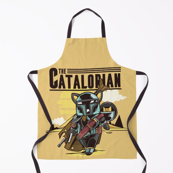 Item preview, The Catalorian designed and sold by Ransyn Art.