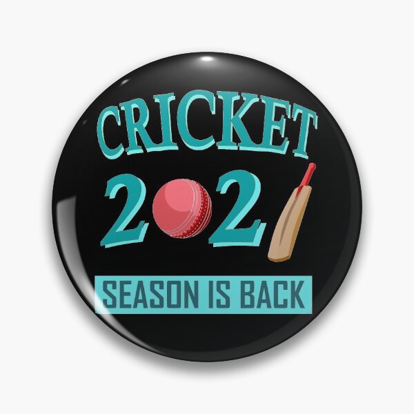 Item preview, Cricket 2021 designed and sold by aktiveaddict.