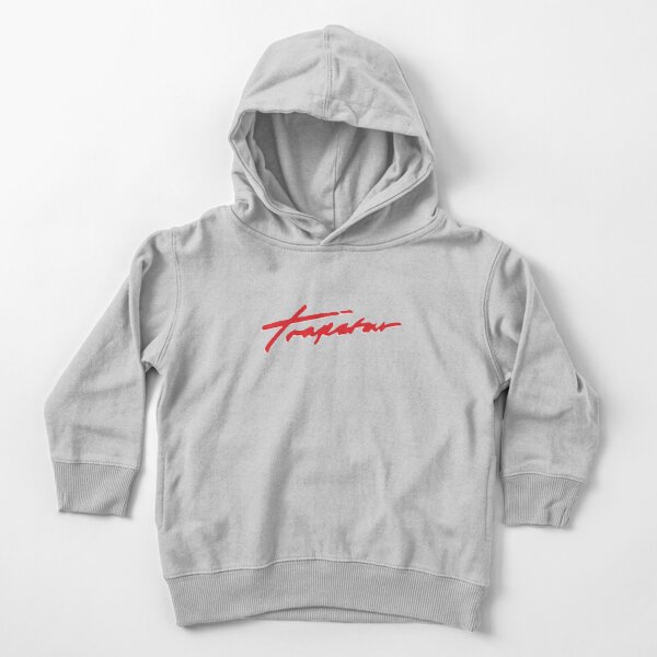 trapstar hoodie roses