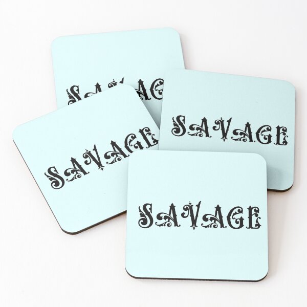 Item preview, Savage designed and sold by keisthard.
