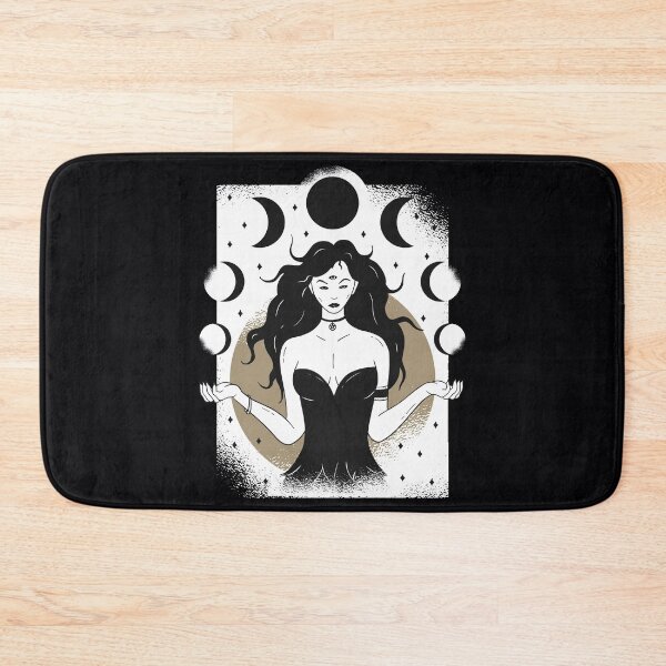 Item preview, Lunar Mistress designed and sold by EclairVanilla.