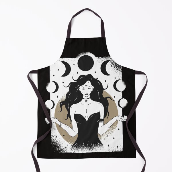 Item preview, Lunar Mistress designed and sold by EclairVanilla.