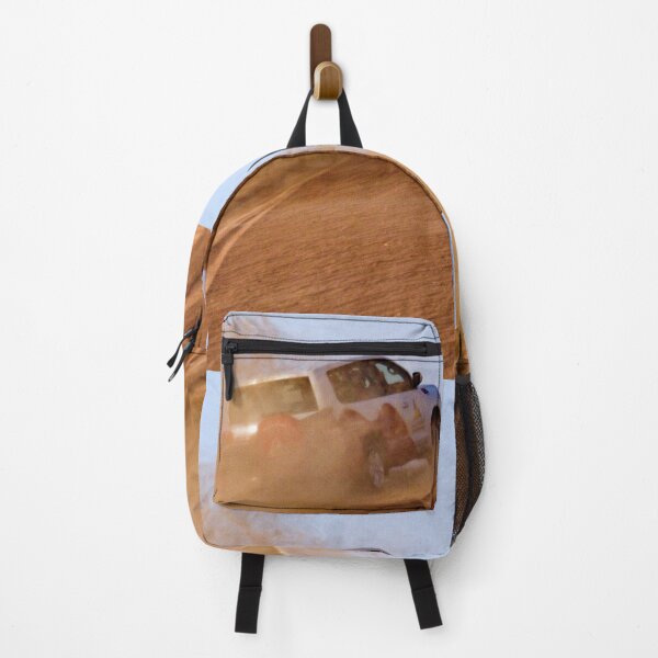 Item preview, Desert Fun - 4x4 Run designed and sold by Yannik Hay.