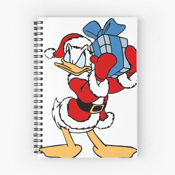 Item preview, Donald Sceptical Christmas gift designed and sold by joeyth.