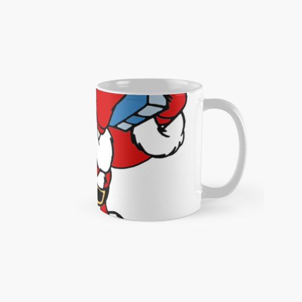 Portrait af Donald Duck Coffee Mug for Sale by joeyth