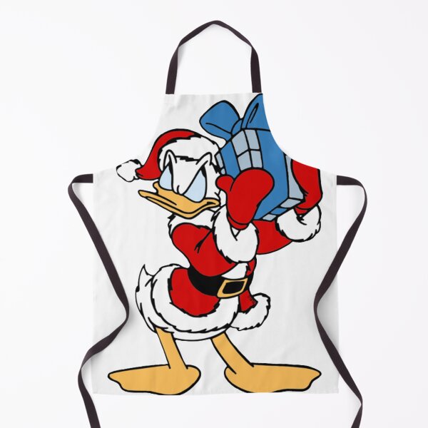 Item preview, Donald Sceptical Christmas gift designed and sold by joeyth.