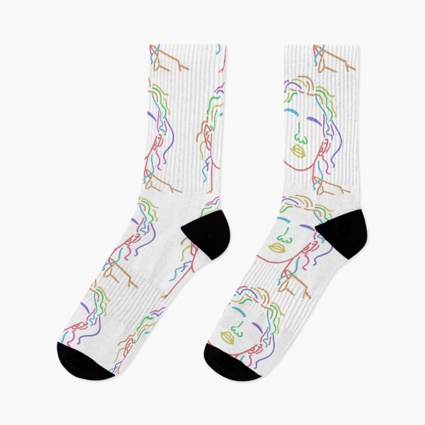 Item preview, Color line art designed and sold by Karinayusuf.