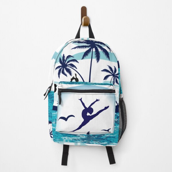 Item preview, Isla de la gimnasia designed and sold by Gymnastics Store.