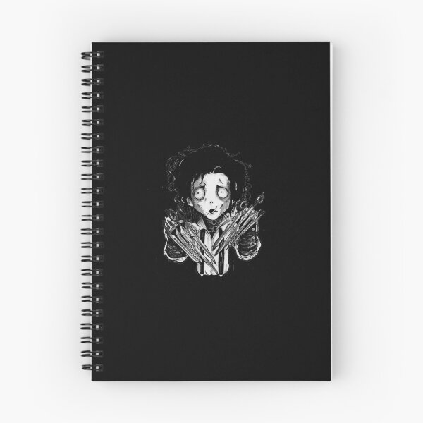 Item preview, Edward Scissorhands designed and sold by Panxia.