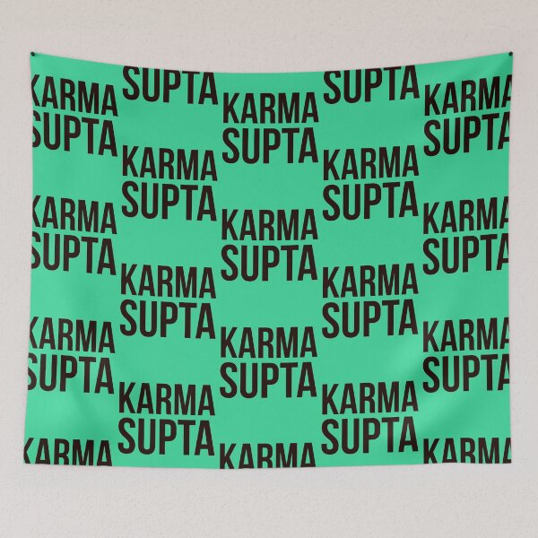 Item preview, Karma Supta, Yoga, desert oasis sticker pack, karma sutra sticker, sanskrit sticker pack, harem girl sticker, asian sticker pack designed and sold by HomeConscious.