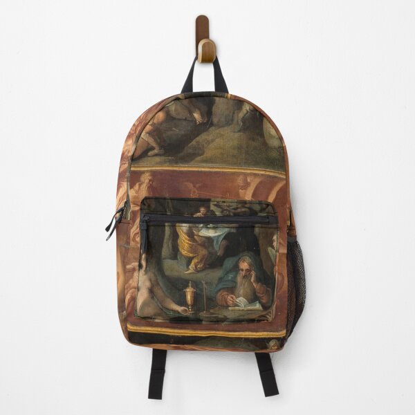 Item preview, Temptation of Saint Anthony, 1620 - of Frans Francken (II) designed and sold by Vintage Designs +.
