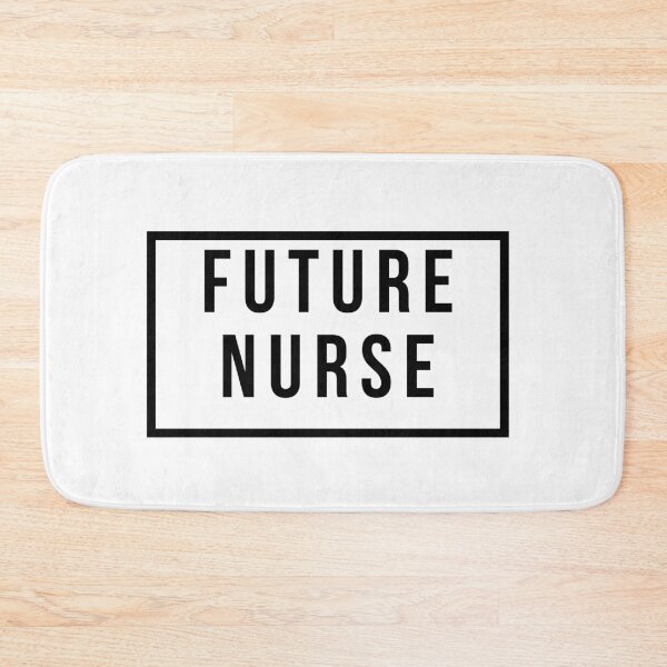 Item preview, Future Nurse designed and sold by jpremiumdesigns.