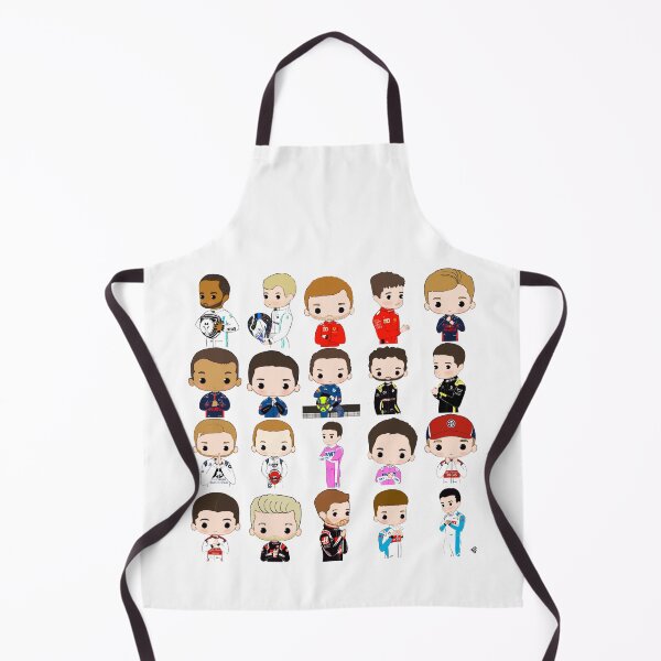 Item preview, Formula 1 2020 class designed and sold by cutedrivers.