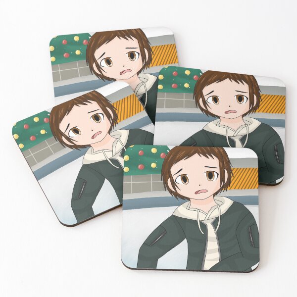 Item preview, Room No.9- Daichi Bday designed and sold by Kino-chan.