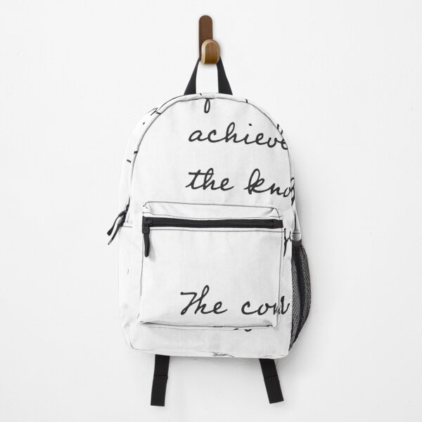 Item preview, Copy of Knowledge of languages is the doorway to wisdom.Roger Bacon designed and sold by Ariana Mila - Awesome quotes.