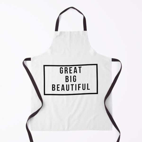Item preview, Great Big Beautiful designed and sold by jpremiumdesigns.