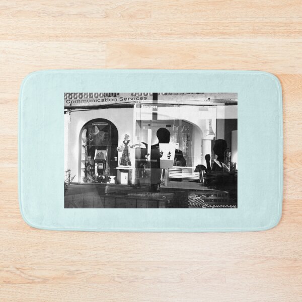 Item preview, Communication designed and sold by Georgi Ann Coquereau.