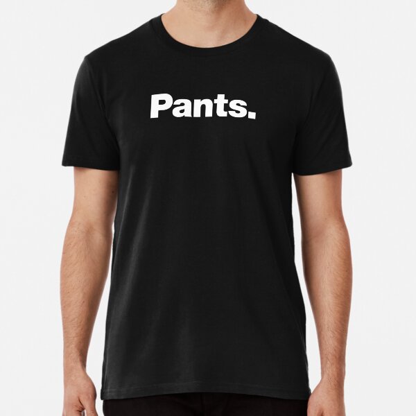 Item preview, Pants designed and sold by chestify.