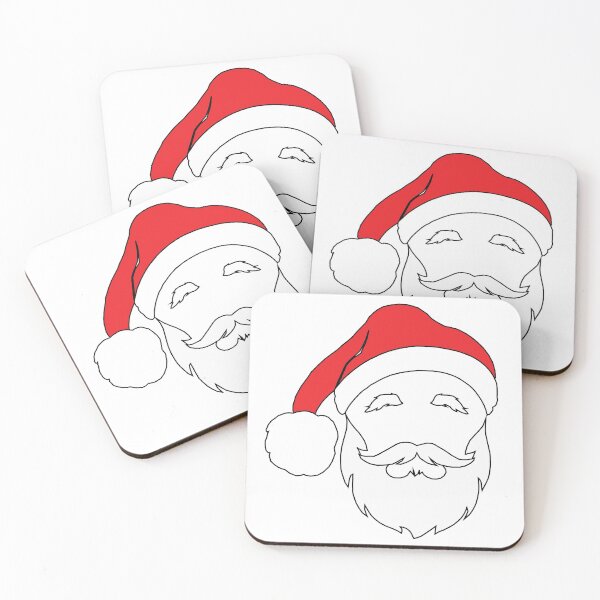 Item preview, X Mas designed and sold by Cama-Chef-It-Up.