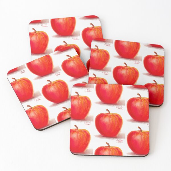 Item preview, Red apple designed and sold by Dave1974.