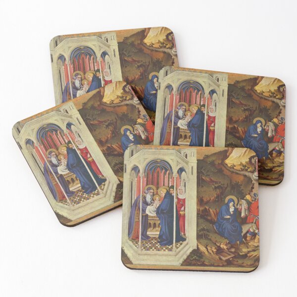 Item preview, Presentation at the Temple designed and sold by The Great  Art.