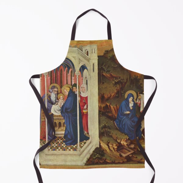 Item preview, Presentation at the Temple designed and sold by The Great Art.