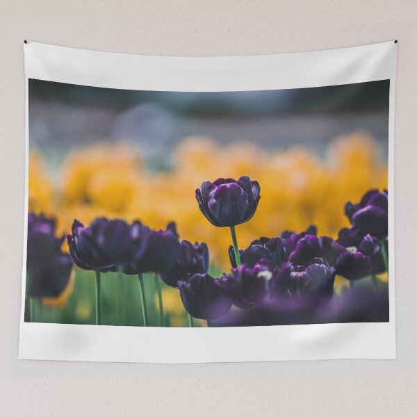 Item preview, Tulips 1 designed and sold by blackren.
