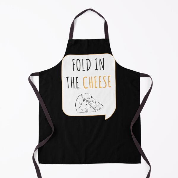 Item preview, FOLD IN THE CHEESE designed and sold by btilyas.