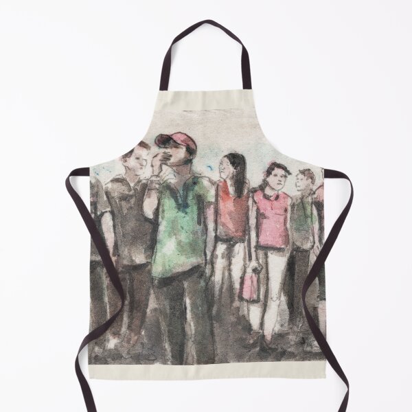 Item preview, Crowd3 designed and sold by gordonartist1.