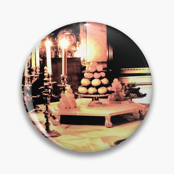 Item preview, Dining designed and sold by Olympia Ellinas.