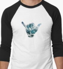 Hang lose Baseballshirt für Männer