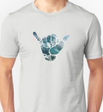 Hang loose Unisex T-Shirt