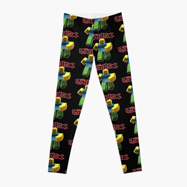 Roblox Rainbow Tie Dye Unicorn Leggings By T Shirt Designs Redbubble - roblox blue rag