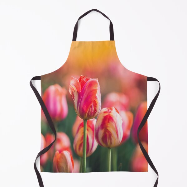 Item preview, Fine Art Tulips 2 designed and sold by blackren.