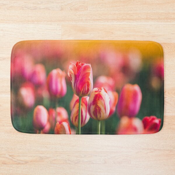 Item preview, Fine Art Tulips 2 designed and sold by blackren.