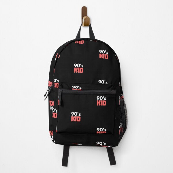 Item preview, 90's KID designed and sold by Humor Nation.