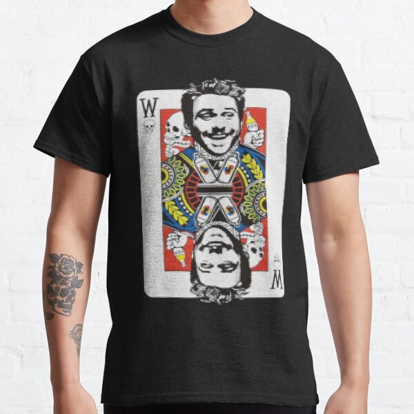 It's Always Sunny in Philadelphia charlie kelly shirt outfit . Classic T-Shirt