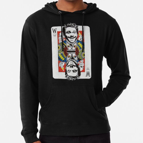 It's Always Sunny in Philadelphia charlie kelly shirt outfit . Lightweight Hoodie