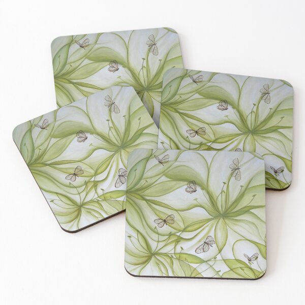Item preview, "Glass Wings" designed and sold by carrysmith.