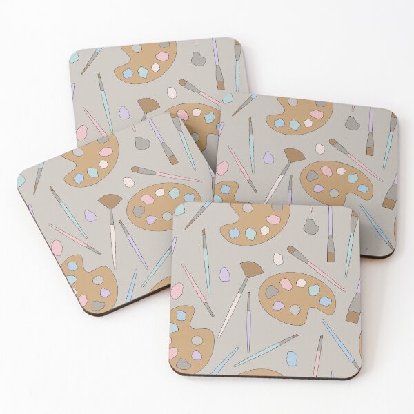 Item preview, Art Supplies designed and sold by kmoblenes.