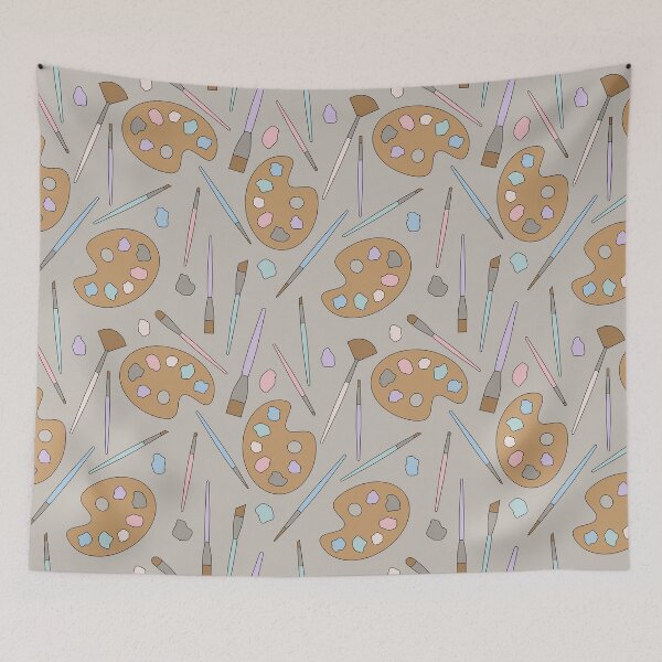 Item preview, Art Supplies designed and sold by kmoblenes.