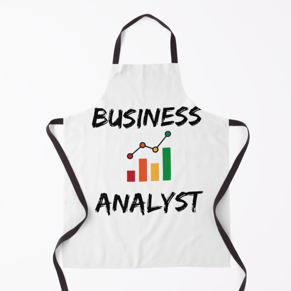 Item preview, Business analyst designed and sold by TakeiteasySH ⭐⭐⭐⭐⭐.