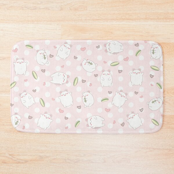 Item preview, Cute Hamsters | Kawaii Patterns designed and sold by KawaiiFavors.