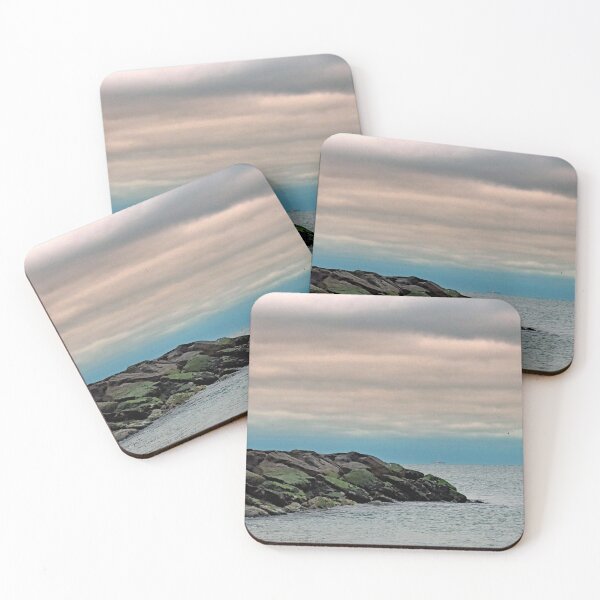 Item preview, The Jetty  designed and sold by AnneDB.
