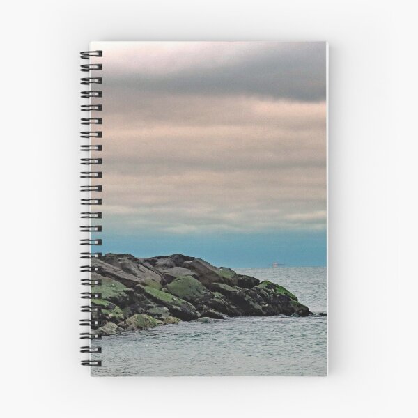 Item preview, The Jetty  designed and sold by AnneDB.
