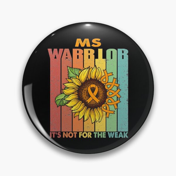 Item preview, MS Warrior It's Not For The Weak designed and sold by RunningShop.