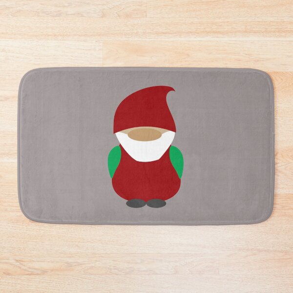 Item preview, red elf designed and sold by LPDesignsUK.
