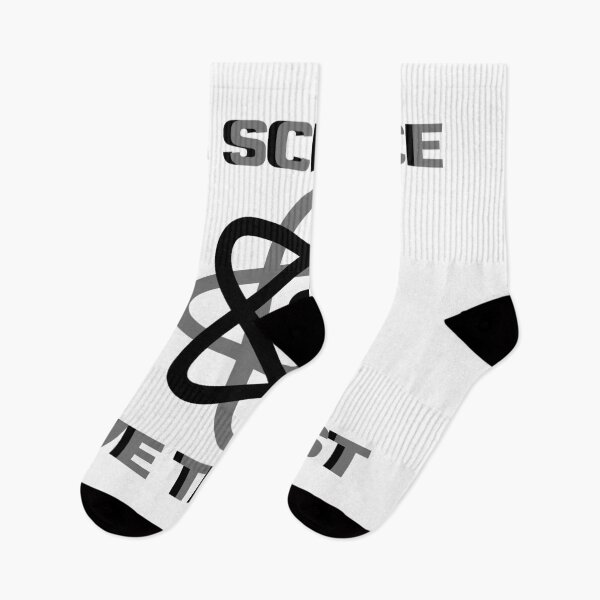 Item preview, In Science We Trust | Trust Science Not Morons  designed and sold by cattiktoks1718.