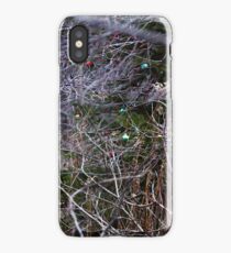 brush iPhone Case