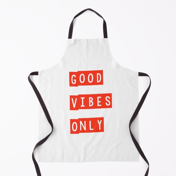 Item preview, Good Vibes Only designed and sold by Deni2000.